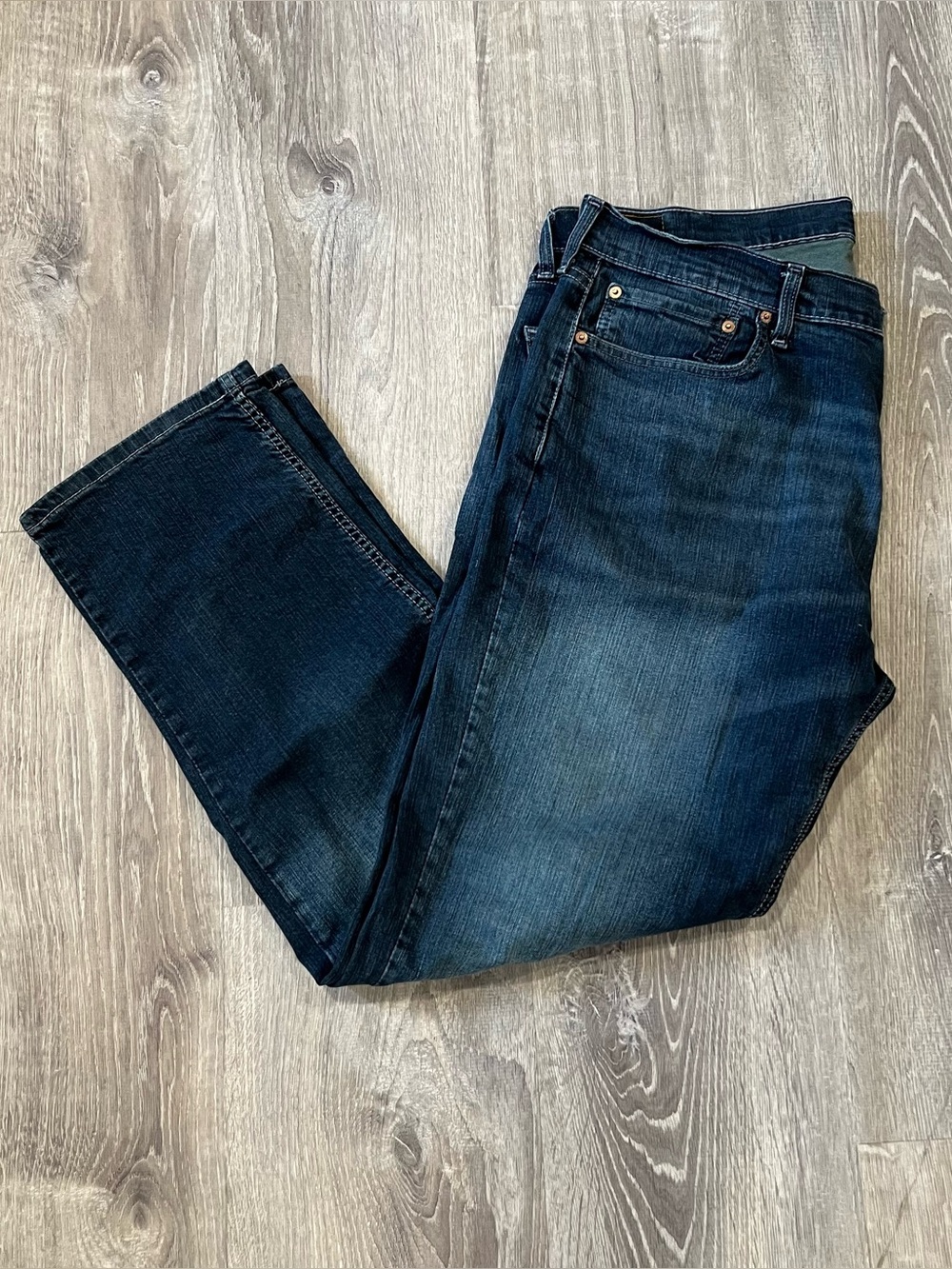 Levi’s 559 Jeans
